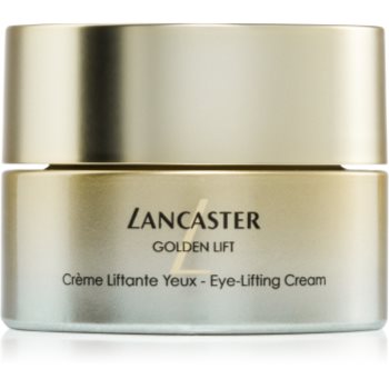 Lancaster Golden Lift crema de ochi - imagine 2